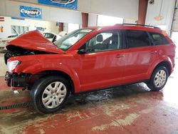 2016 Dodge Journey SE for sale in Angola, NY