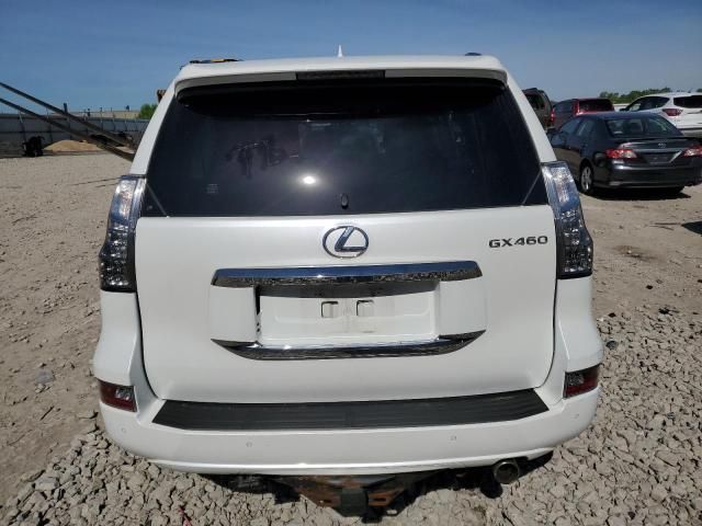 2014 Lexus GX 460