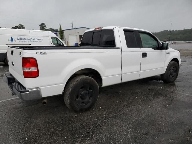 2004 Ford F150