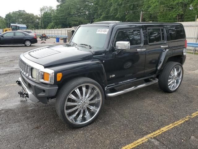 2008 Hummer H3