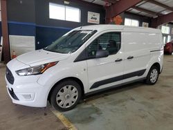 2022 Ford Transit Connect XLT for sale in East Granby, CT