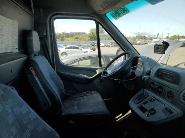 2006 Dodge Sprinter 2500