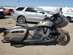 2021 Indian Motorcycle Co. Challenger Dark Horse for sale in Albuquerque, NM