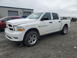 2012 Dodge RAM 1500 ST en venta en Earlington, KY