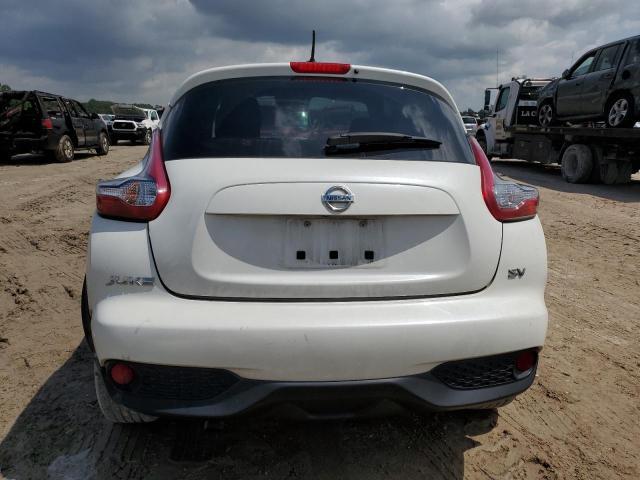 2016 Niss Juke