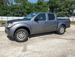 Nissan Frontier Vehiculos salvage en venta: 2019 Nissan Frontier S