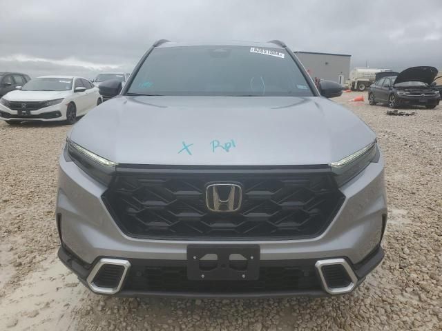 2024 Honda CR-V Sport Touring