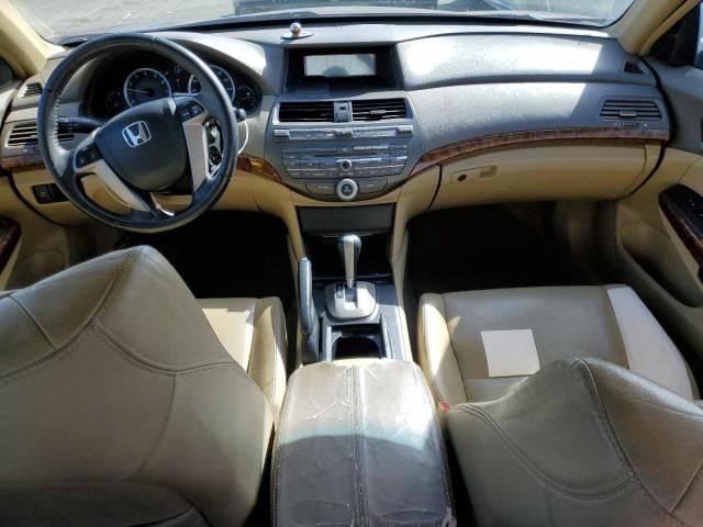 2009 Honda Accord EXL