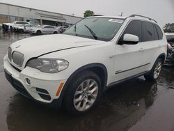 2013 BMW X5 XDRIVE35I for sale in New Britain, CT