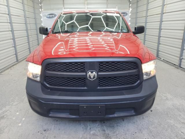 2019 Dodge RAM 1500 Classic Tradesman