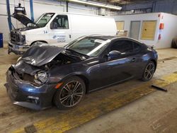 2013 Subaru BRZ 2.0 Limited en venta en Wheeling, IL