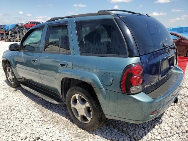 2009 Chevrolet Trailblazer LT