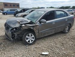 2010 KIA Rio LX for sale in Kansas City, KS