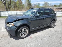 2004 BMW X3 3.0I for sale in Albany, NY