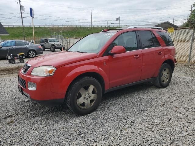 2006 Saturn Vue