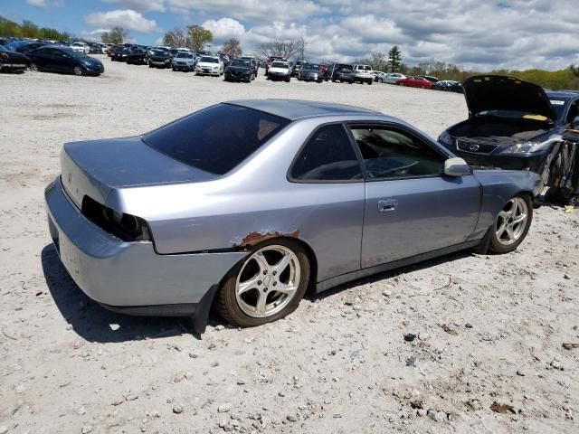 2000 Honda Prelude