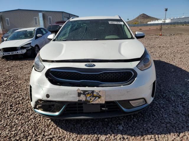 2019 KIA Niro LX