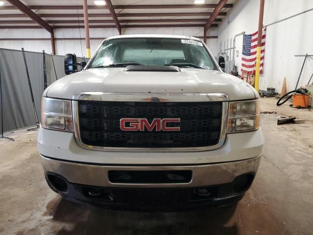 2011 GMC Sierra K2500 Heavy Duty