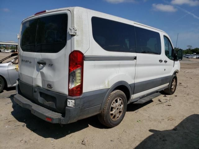 2016 Ford Transit T-150