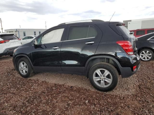 2020 Chevrolet Trax 1LT