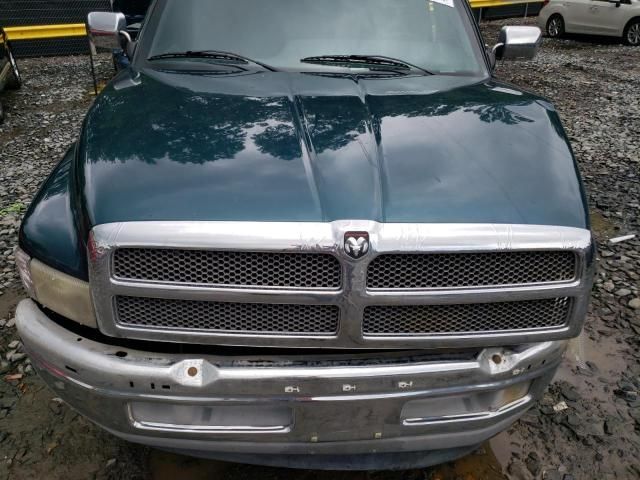 1997 Dodge RAM 2500