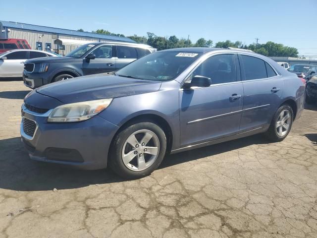 2014 Chevrolet Malibu LS