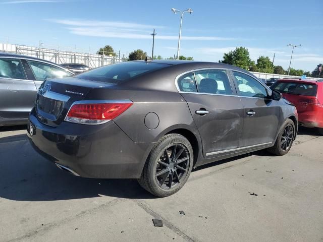 2013 Buick Lacrosse