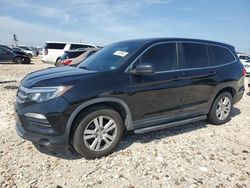 2018 Honda Pilot LX for sale in Haslet, TX