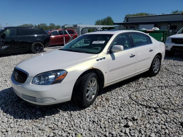 2007 Buick Lucerne CXL