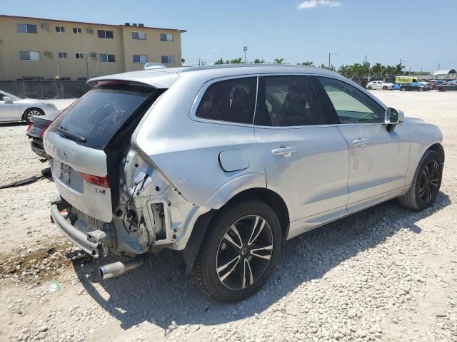 2019 Volvo XC60 T6