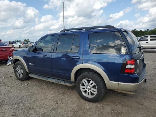 2008 Ford Explorer Eddie Bauer