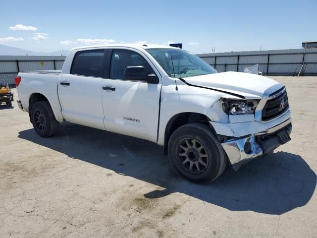 2012 Toyota Tundra Crewmax SR5