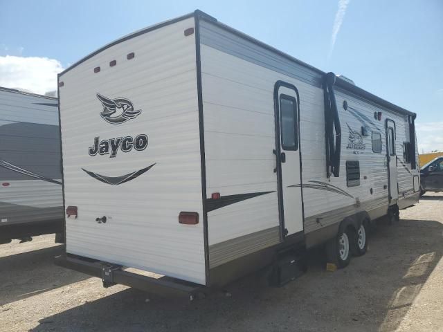 2016 Jayco JAY Flight