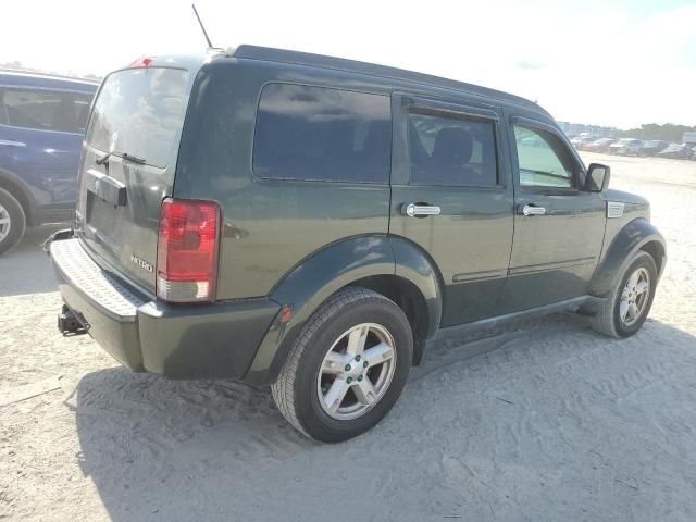 2010 Dodge Nitro SE