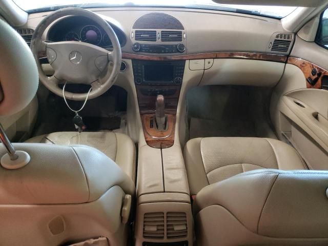 2004 Mercedes-Benz E 320