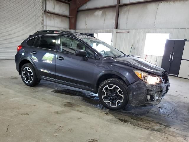 2017 Subaru Crosstrek Premium