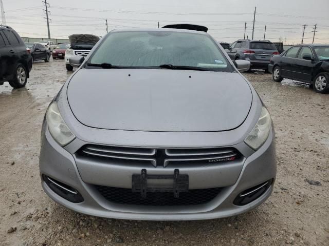 2014 Dodge Dart SE