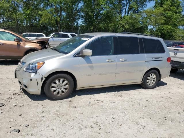 2008 Honda Odyssey EX