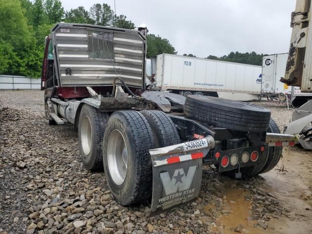 2020 Western Star Conventional 4700SF