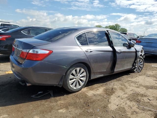 2014 Honda Accord EX