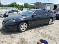 2007 Chevrolet Monte Carlo SS for sale in Lebanon, TN