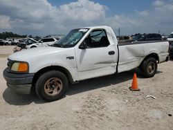 2004 Ford F-150 Heritage Classic for sale in Houston, TX
