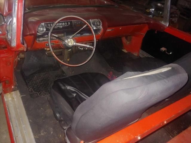 1964 Cadillac Hearse