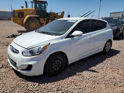 2016 Hyundai Accent SE en venta en Phoenix, AZ