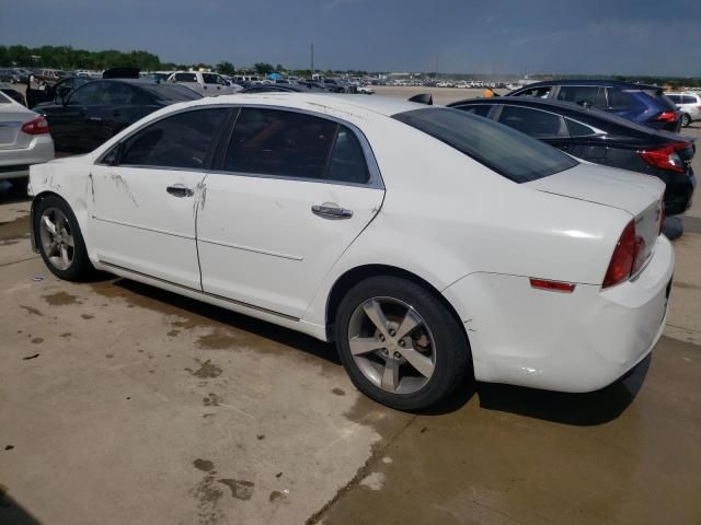 2012 Chevrolet Malibu 1LT