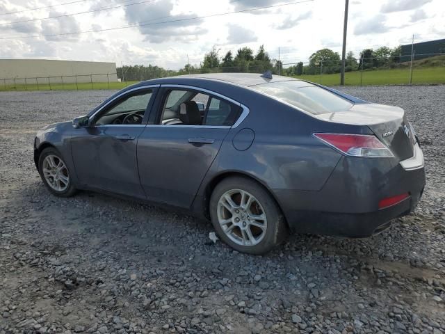 2010 Acura TL