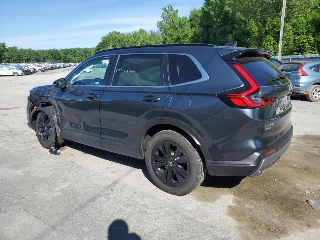 2023 Honda CR-V Sport Touring