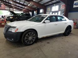 Chrysler Vehiculos salvage en venta: 2013 Chrysler 300