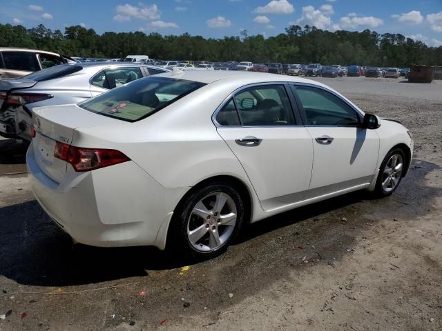 2011 Acura TSX