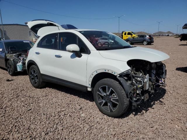 2019 Fiat 500X POP